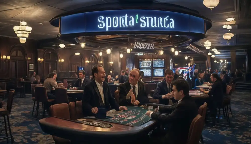 Sportuna Banner